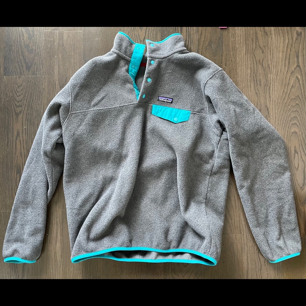 Patagonia Jacket